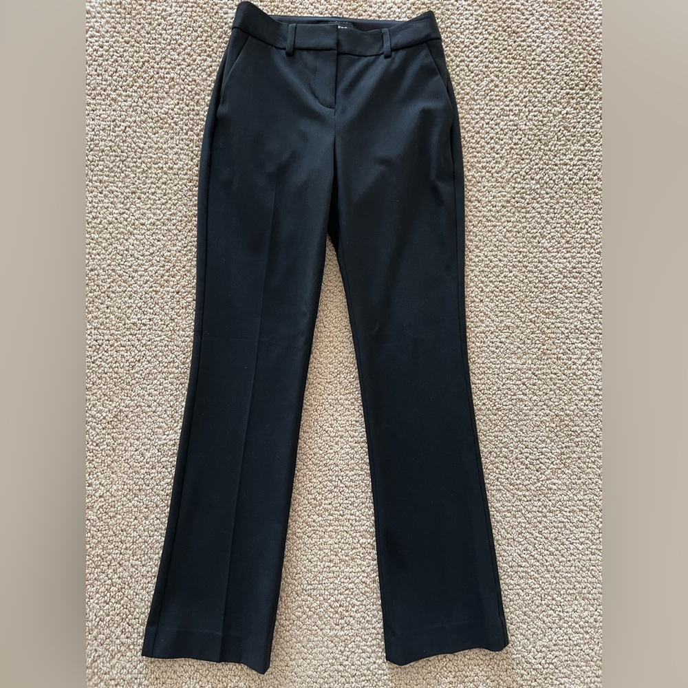 Express Columnist Barely Boot Pants - image 1